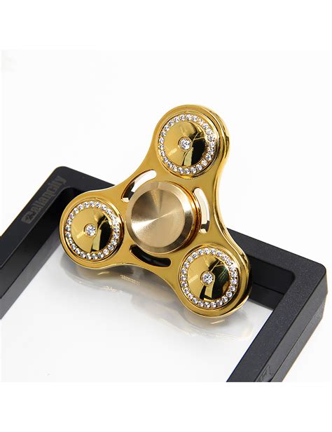 Diamond III Spinner .